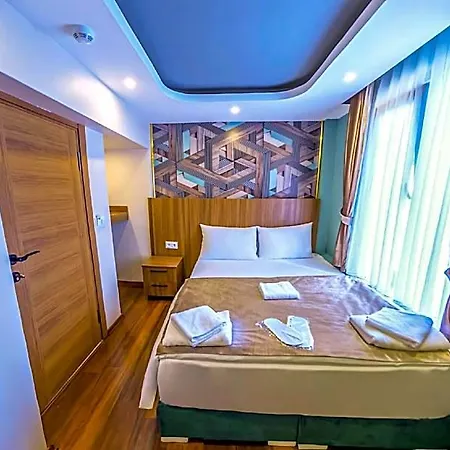 Hotel Istanbulites