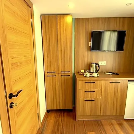 Hotel Istanbulites Istanbul
