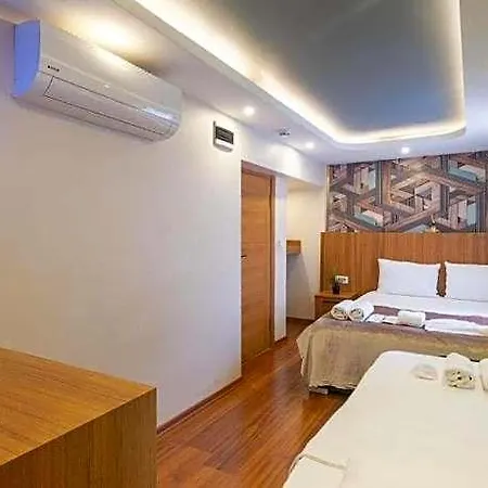 Istanbulites 3* Istanbul
