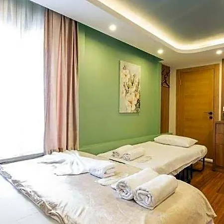 Hotel Istanbulites Istanbul
