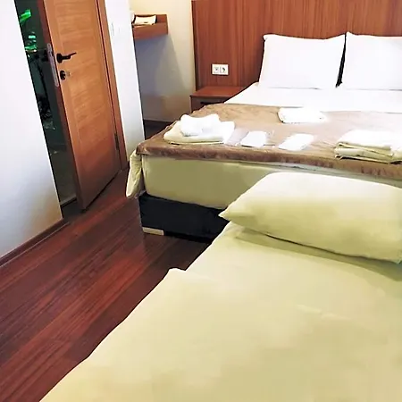 Hotel Istanbulites 3*