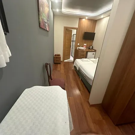 Istanbulites Hotel 3*