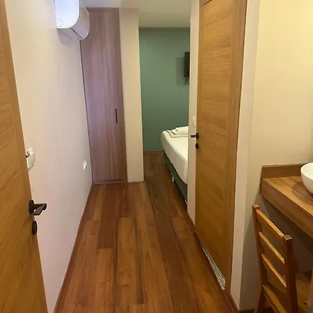 Hotel Istanbulites 3*