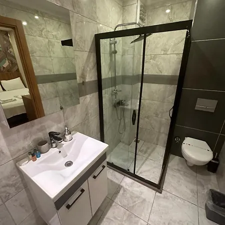Istanbulites Hotel Stambuł