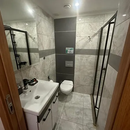 Hotel Istanbulites Stambuł