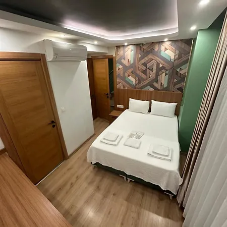 Istanbulites Isztambul