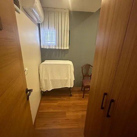 Istanbulites Hotel