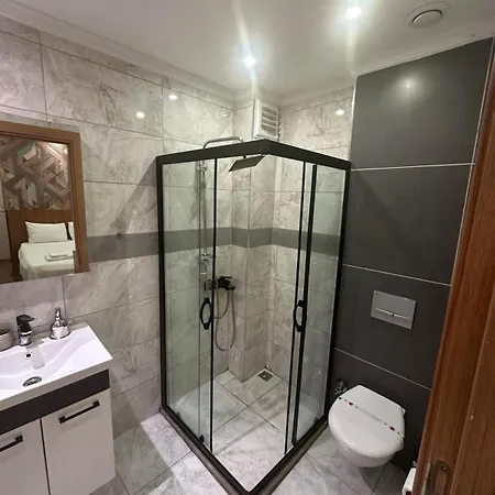 Hotel Istanbulites