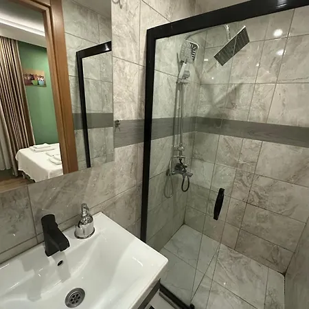Istanbulites Hotel Stambuł
