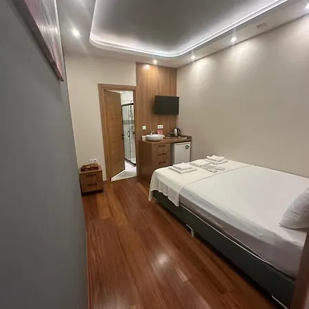 Hotel Istanbulites Stambuł