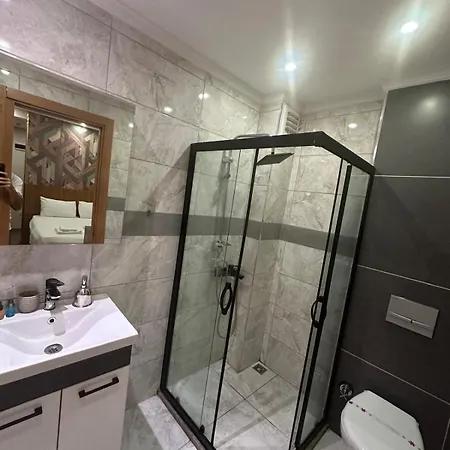 Istanbulites Stambuł