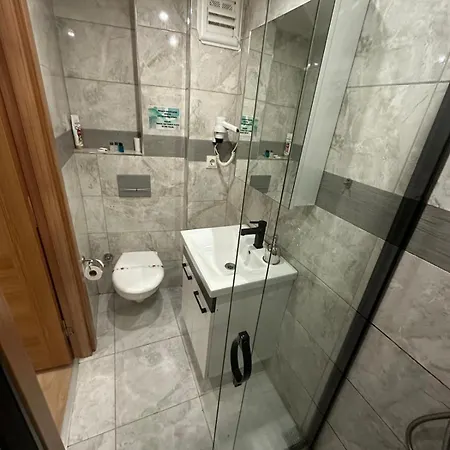Istanbulites Hotel