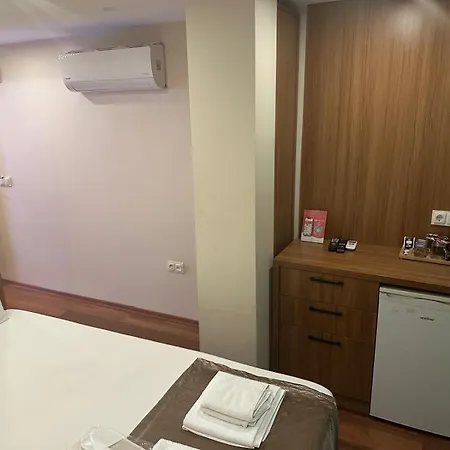 Hotel Istanbulites