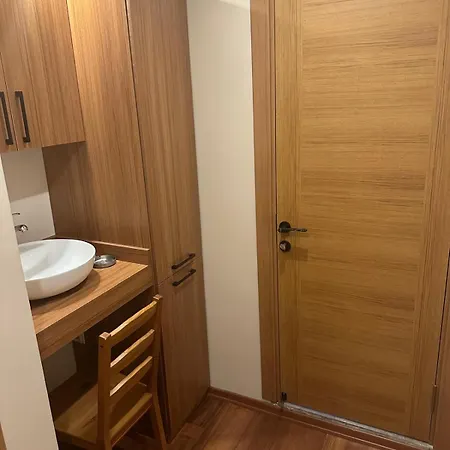 Hotel Istanbulites 3*