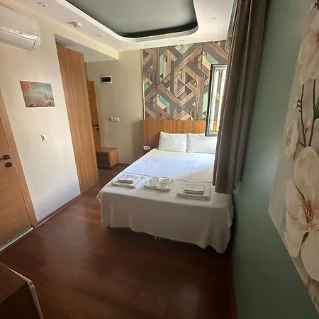 Hotel Istanbulites Stambuł
