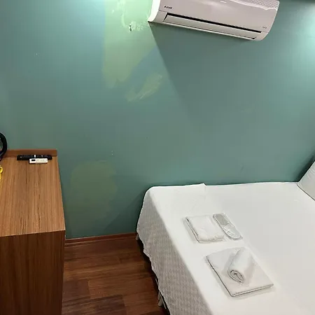 Hotel Istanbulites Stambuł