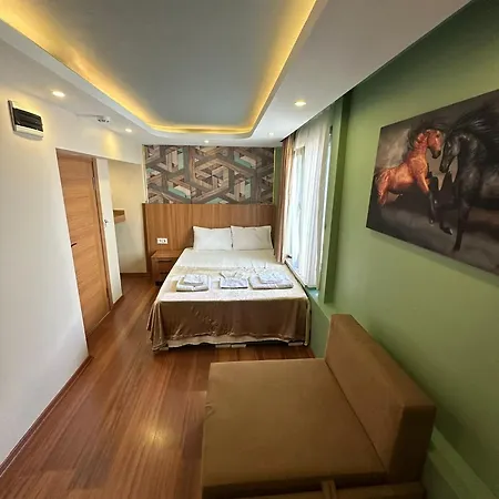 Hotel Istanbulites