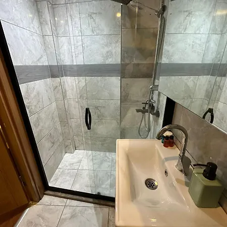 Istanbulites Hotel 3*