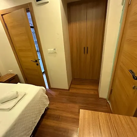 Hotel Istanbulites 3*