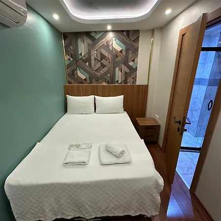 Hotel Istanbulites Stambuł