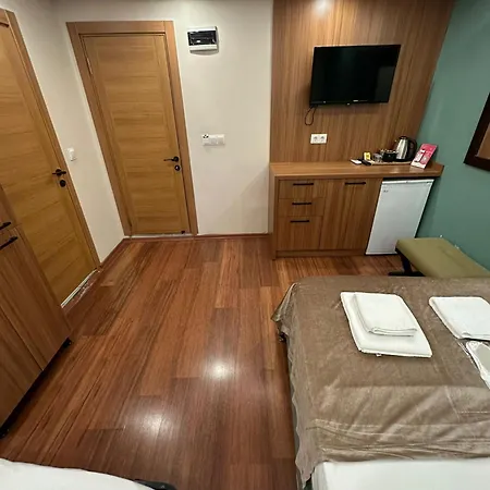 Hotel Istanbulites 3*