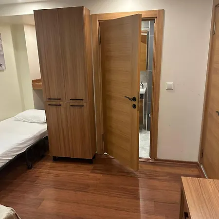 Istanbulites Stambuł