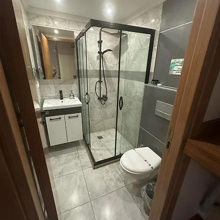 Istanbulites 3* Stambuł