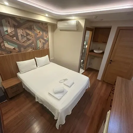 Hotel Istanbulites Stambuł