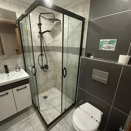 Istanbulites Hotel Stambuł