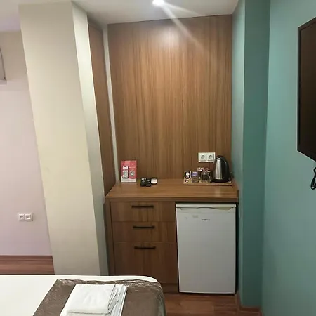 Hotel Istanbulites