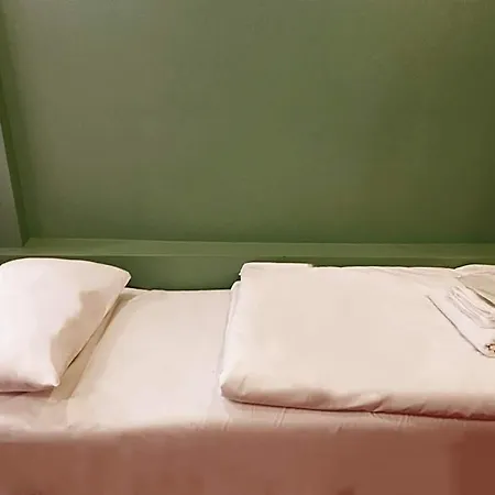 Istanbulites 3* Isztambul