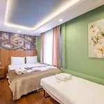 Istanbulites Hotel