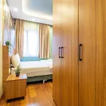 Istanbulites Hotel 3*