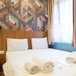 Istanbulites Hotel Istambul