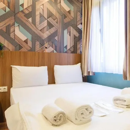 Istanbulites فندق