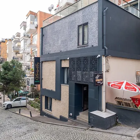 Boutique Ortakoey * 이스탄불