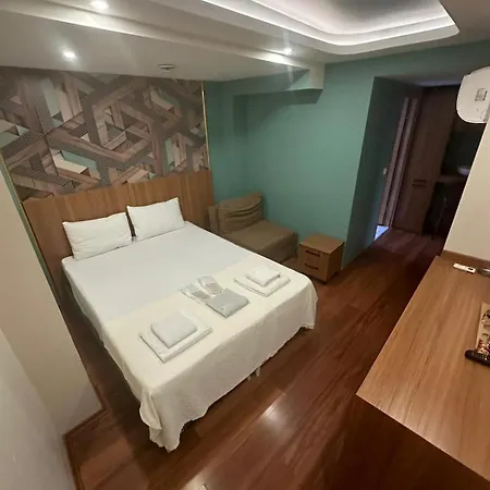 Istanbulites فندق