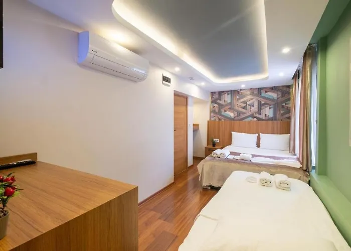 Istanbulites Istanbulská provincie