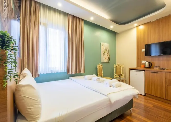 Istanbulites Istanbulská provincie