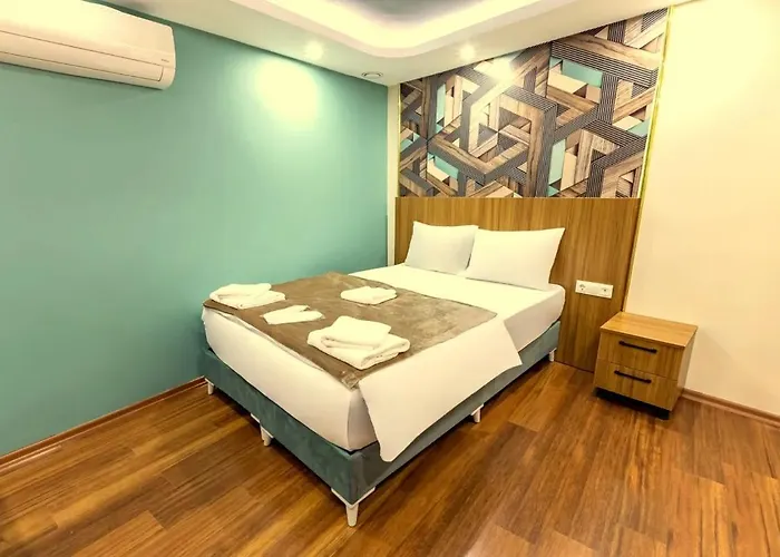 Istanbulites Istanbulská provincie