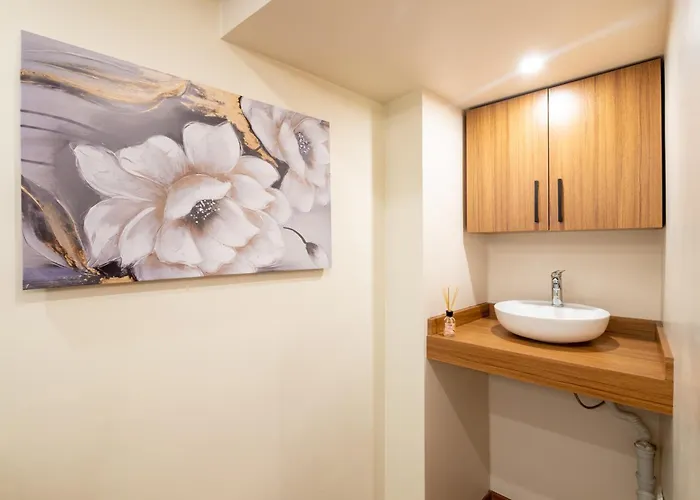 Istanbulites 3* Istanbulská provincie