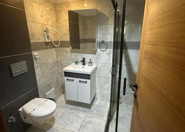 Hotel Istanbulites 3*